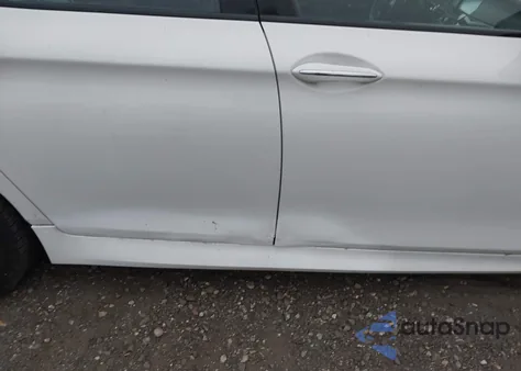 2012 BMW 535I xDrive из США, поврежденный, VIN WBAFU7C50CDU61983